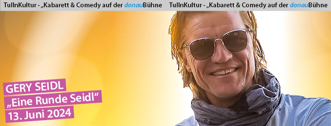 Programm TullnKultur @ Donaubühne 2023