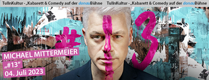 Programm Donaubühne 2023