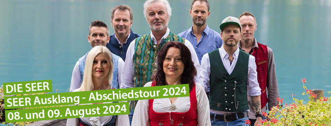 Programm Donaubühne 2023